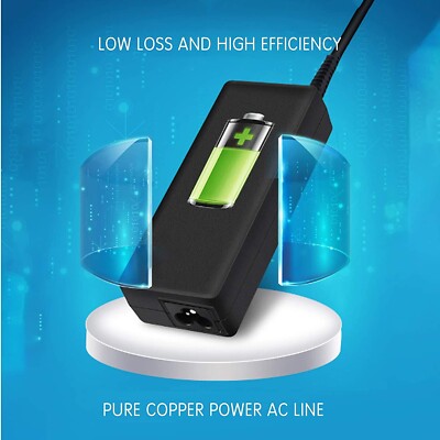 Alientatore Caricabatteria 19V 4,74A 90W Per Acer ADP-90D H | ADP-90SB BB | PA-1900-04 | PA