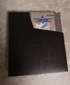 Nintendo Nes Top Gun