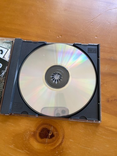 The Nitty Gritty Dirt Band - Twenty Years of Dirt (1986 WB Records) Country CD - Picture 4 of 4