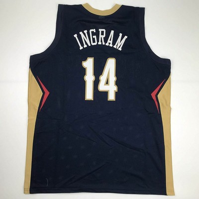 brandon ingram nola jersey