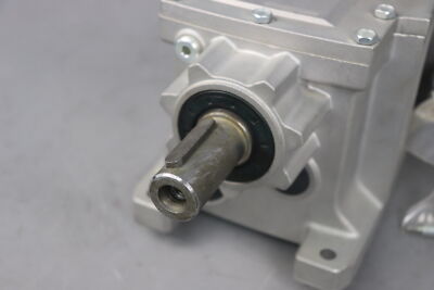 Siemens 2KJ3102-1BC11-9AX1-Z Gear Motor Z29-LA63ME4-L4 0.43A