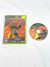 Halo 2 Xbox Disc And Case No Manual Tested Original Xbox