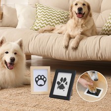 Paw Print Kit Paw Print Kit Free of Ink Paw Print Kit for Cats / Dogs / Babie