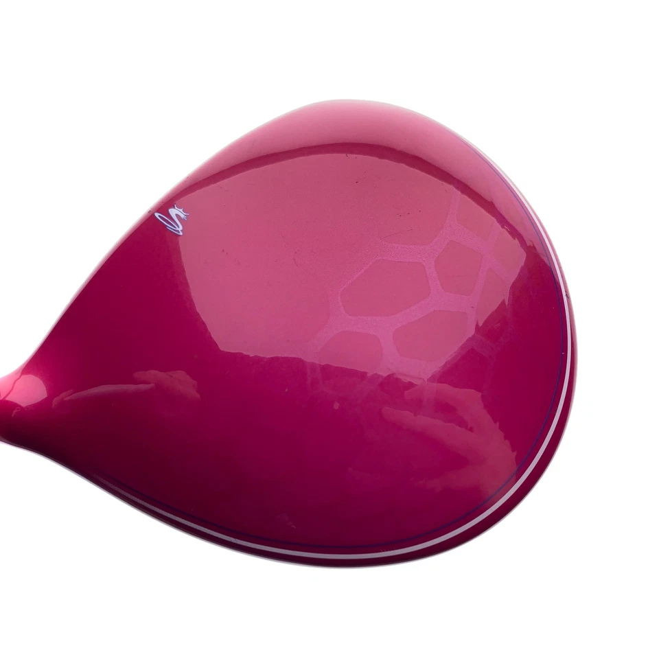 Used Cobra Bio Cell Womens Driver / 12.5 Degrees / Ladies Flex - Image 4 of 4