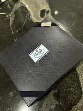 PRADA Re-Edition 2000 Mini Black Nylon Shoulder Bag