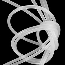 2pcs Net String for Basketball Hoop Basketball Threading String