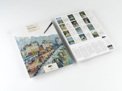 Impressionism | Pepin Roojen, Pepin Van Roojen | deutsch