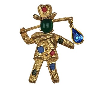 Florenza Brooch | eBay