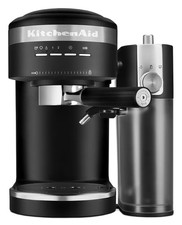 KitchenAid Semi-Automatic Espresso Machine with Free Automatic Milk Frother