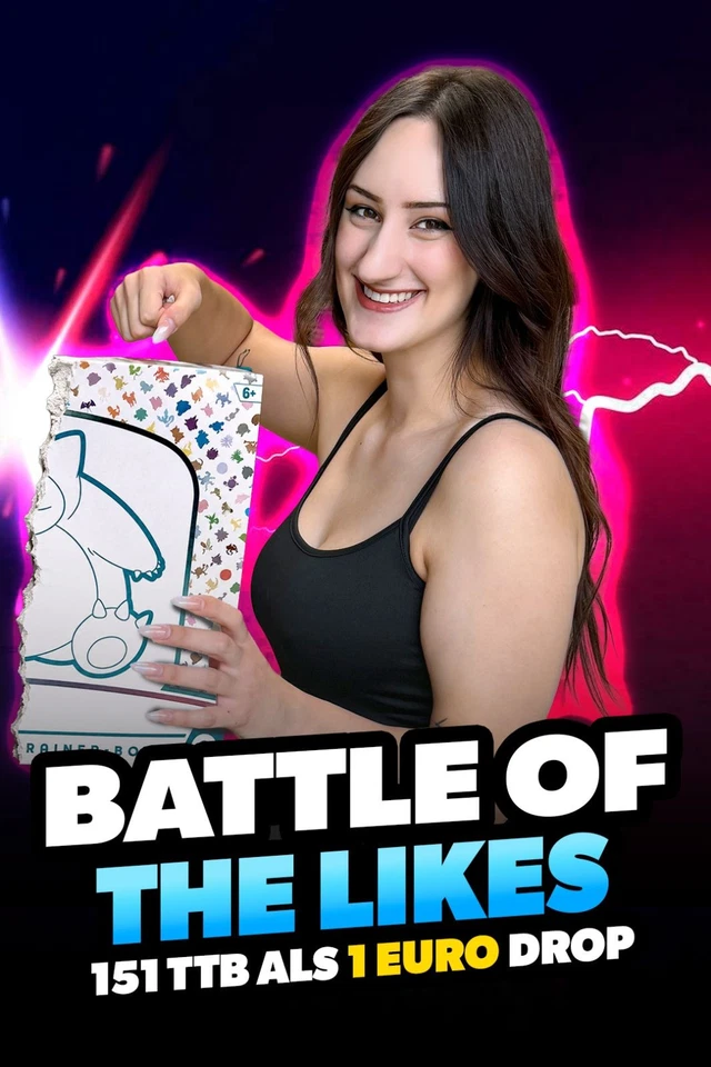 BATTLE OF THE LIKES! Mochy Edition!