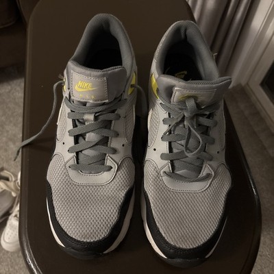 New Nike Air Max SC Size Us 12 Mens Wolf Gray Black Shoes DQ3995 001