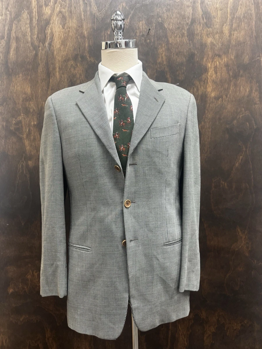 Giorgio Armani Regular Size Suits & Blazers for Men 46 Size for