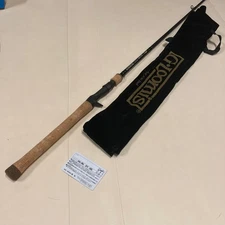 G Loomis IMX-PRO 813C SBR Spinning Fishing Rod Used Excellent Condition