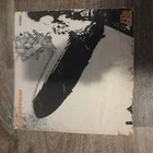 Led Zeppelin Vinyl Self Titled Debut 1969 Atlantic SD 19126