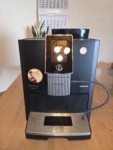 Nivona NICR 1030 - Typ 568 Kaffeevollautomat