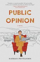 Nathan Pettijohn | Public Opinion | Taschenbuch | Englisch (2022)