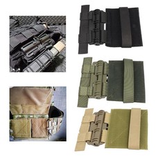 Molle Quick Release Buckle Set Cummerbund Ada...
