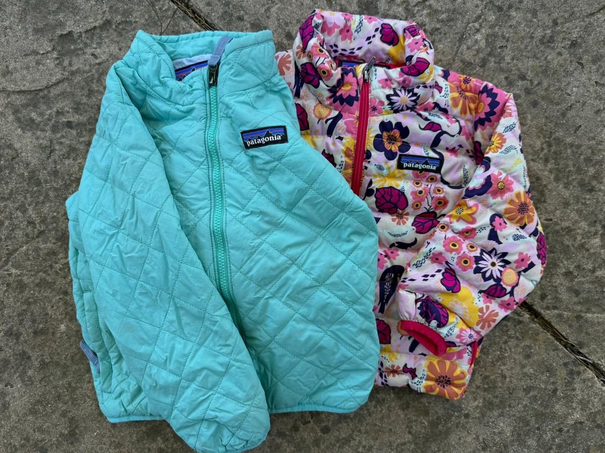 25+ Patagonia Baby & Toddler Clothing 12-18 Months Size for sale