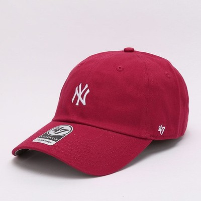 Unisex Dad Hat 47 Unstructured Baseball Cap Adjustable Casual Sun Hat