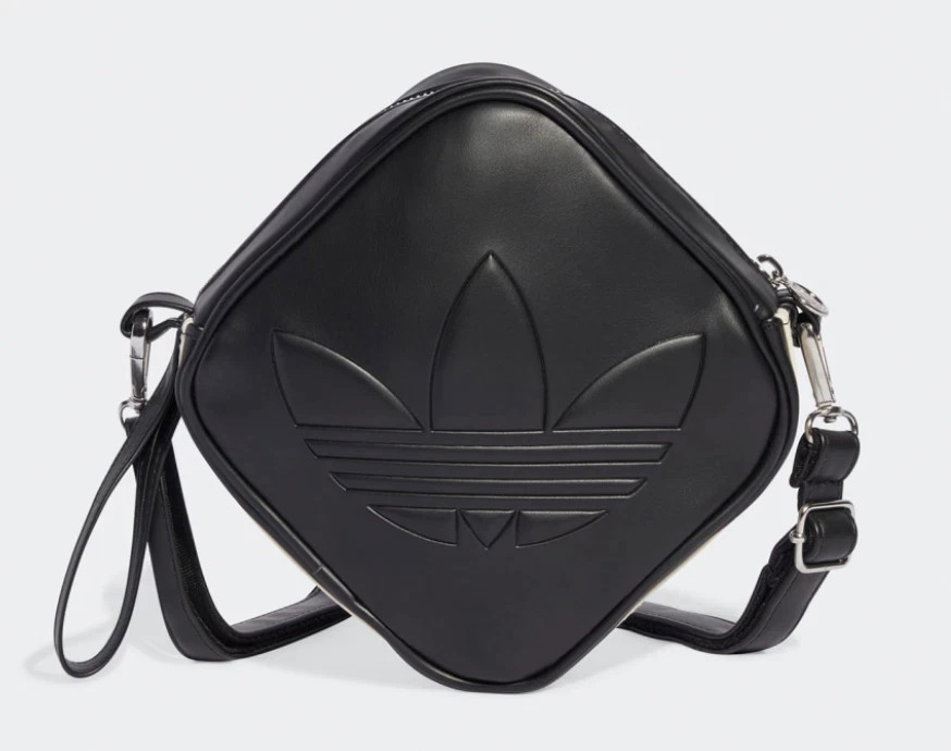 adidas Originals Diamond Shapped Bag Women's Casual Bag Lifestyle Fashion JC6004