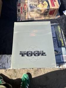Tool Salival Album | eBay