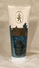 EUCALYPTUS PINE Aromatherapy Moisturizing Body Wash Large 10oz Bath  Body Works