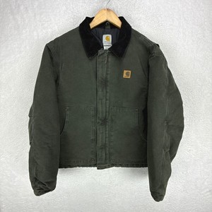 Carhartt J22 Jacket | eBay