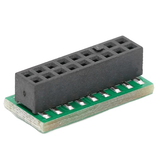TPM 2.0 Encryption Security Module 18PIN High Security Practical Efficient TP FY - Afbeelding 18 van 22