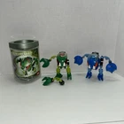 LEGO BIONICLE 8562 & 8564 Lot READ
