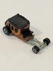 Vintage 1978 Hot Wheels Flying Colors Stagefright Hong Kong Loose