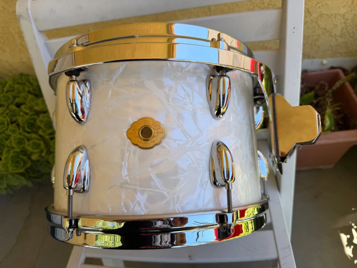 Slingerland products for sale | eBay
