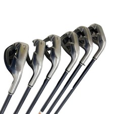 Dunlop XXIO 2008 Irons 5-9,Pw 6Clubs /XXIO MP500/Flex:Regular/ Iron set