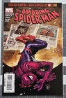 Amazing Spider-Man #588 (Marvel Comics May 2009) Green Goblin App VF/NM
