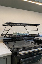 Mini Double Airer Drying Rack for Aga Range Cooker