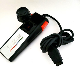 Atari 7800 ProSystem Console w/ 1 Controller & 1 Game,  Cleaned Tested Working