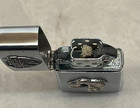 Vintage POLLY Gas Windproof Lighter (Japan 1950s/1960s) — photo 2