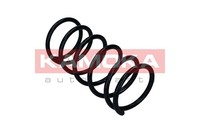 1X Kamoka Fahrwerksfeder 2110585 FüR KIA Picanto 1 SA