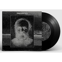 Prousted - Demo - Vinyl Record Vl - G3Z