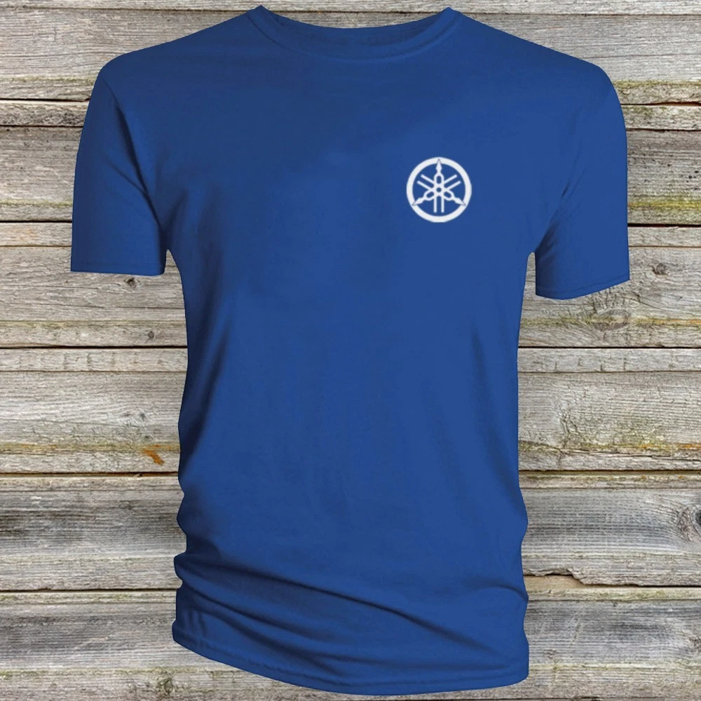 25+ Yamaha Racing Shirt Indiana Men's T-Shirts for sale | Updated