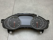 Compteur Audi A7