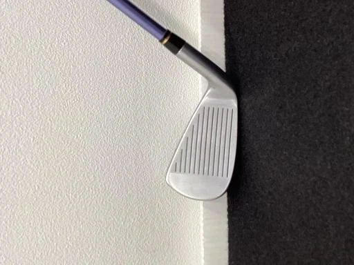 Ladies HONMA GOLF Twin Marks TM-602 8pcs Iron Set 5-11/SW Flex-L SK550 No H/C - Image 2 of 4