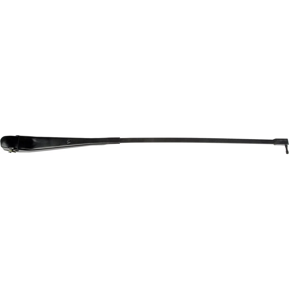 For Cadillac Fleetwood/DeVille 1990 Windshield Wiper Arm Steel Black | 20634672 — 第 2/4 张图片