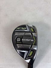 Cobra *VGC* Radspeed 2 Recoil ESX Graphite F4 (6912)