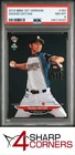 2013 BBM 1ST VERSION #183 SHOHEI OHTANI RC PSA 8