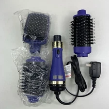 Hot Tools Pro Signature One Step Volumizer Style, Dry & Brush Blow Dryer