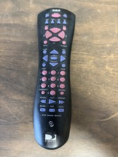 RCA Universal Wide Range Remote Control DVD VCR Directv
