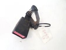 8176516 belt buckles belt buckle rear right BMW 5-series de1702153-23