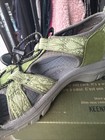 Keen Venice H2 Cactus Leather Hiking Sandals Womens 8.5 Waterproof Trail Shoes — photo 3