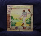 ELTON JOHN~VERY RARE SEALED 2LP~GOODBYE YELLOW BRICK ROAD~1973 USA PRESS~NO CUTS