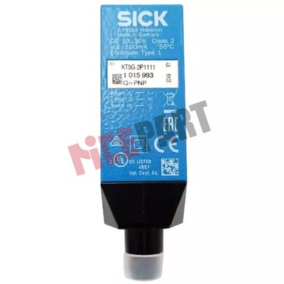 1PCS New For SICK KT5G-2P1111 Sensor Fast Shipping IN BOX KT5G2P1111